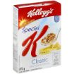KELLOGG`S SPECIAL K CLASSIC CEREAL 375G