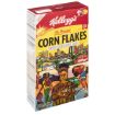 KELLOGG`S CORN FLAKES TOASTED