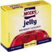 MOIR`S JELLY RASPBERRY 80G