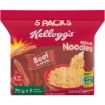 KELLOGG`S INSTANT NOODLES NOODLES BEEF