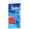 ZIPLOC BAGS FREEZER  MEDIUM