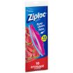 ZIPLOC BAGS STORAGE  LARGE