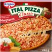 ITAL PIZZAS PIZZA MARGHERITA