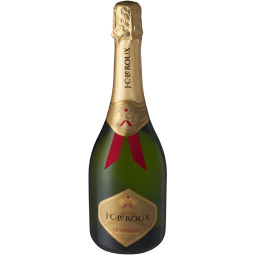 J C LE ROUX LE DOMAINE W6 750ML
