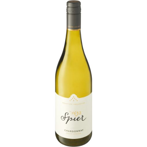 SPIER CHARDONNAY W2 750ML