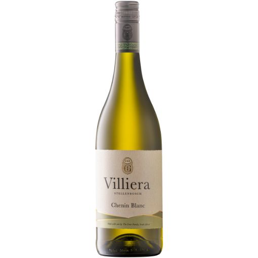 VILLIERA CHENIN BLANC 750ML