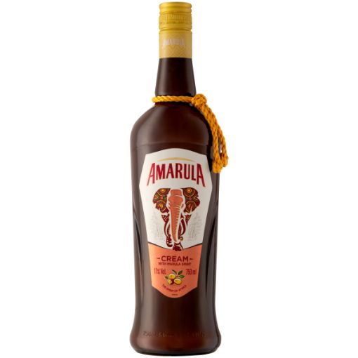 AMARULA CREAM 750ML