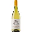 THREE PEAKS UNWOODED CHARDONNAY 750ML