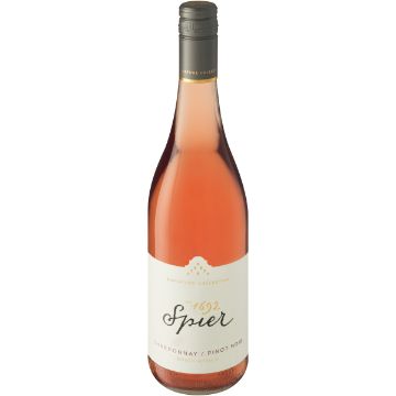 SPIER CHARDONNAY PINOT NOIR 750ML