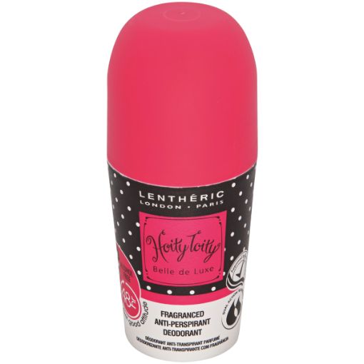 LENTHERIC H/TOITY B DE LUXE ROLL ON 50ML