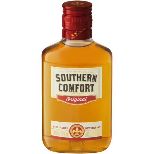 SOUTHERN COMFORT ORIGINAL 200ML