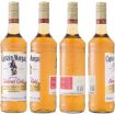 CAPTAIN MORGAN SPICED GOLD 750ML