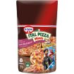DR OETKER ITAL PIZZA S/RIB&BAC/MIN 600G