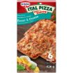DR OETKER PIZZA SNK SLC BACN&CHEESE 426G