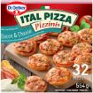 DR OETKER ITAL PIZZA PIZZAN B/CHSE 554G