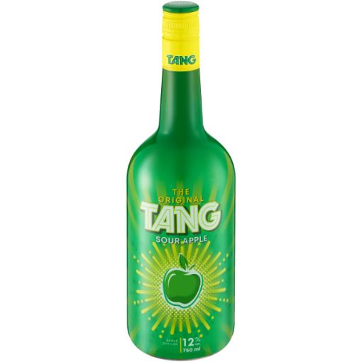 TANG SOUR APPLE SHOOTER 750ML