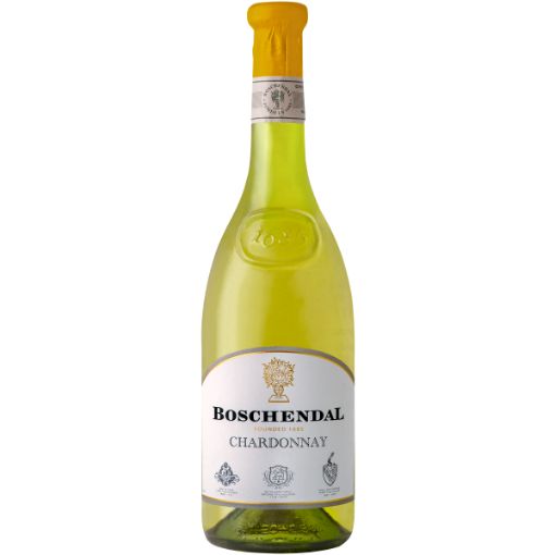 BOSCHENDAL 1685 CHARDONNAY 750ML