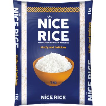 SASKO NICE RICE