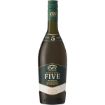 KWV 5YO BRANDY 750ML