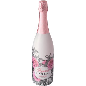 ANNABELLE CUVEE ROSE 750ML