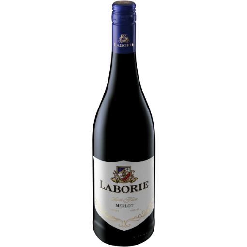 LABORIE MERLOT 750ML