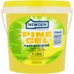 NEWDEN CLEANER PINE GEL YELLOW