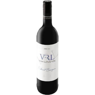 VAN LOVEREN CABERNET SAUVIGNON 750ML