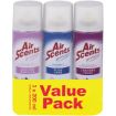 AIR SCENTS BANDED