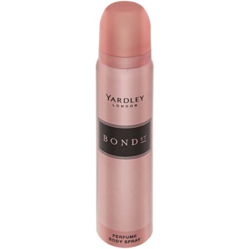 YARDLEY BOND ST ORIGINAL PERF B/SPR 90ML