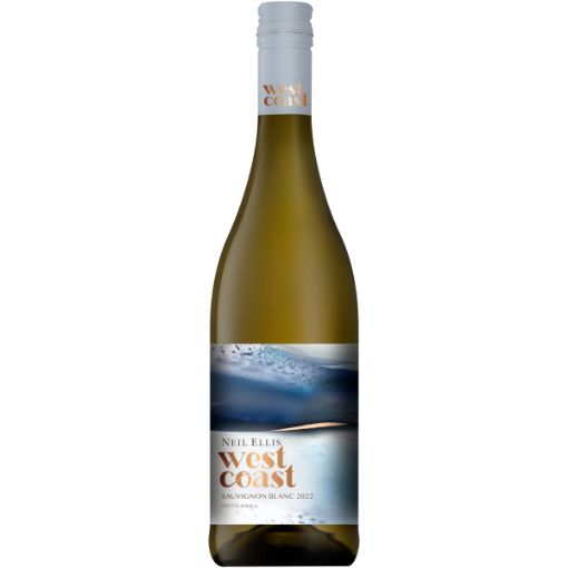 NEIL ELLIS WEST COAST SAUVIG BLANC 750ML