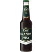 KWV BRANDY & COLA 275ML