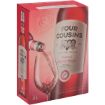 FOUR COUSINS WINE SWEET ROSE