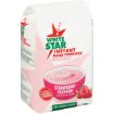 WHITE STAR INSTANT PORRIDGE INST MAIZE PORRIDGE STRAW
