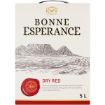 BONNE ESPERANCE WINE RED