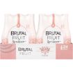 BRUTAL FRUIT RUBY APPLE NRB 275ML x 24