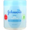 JOHNSON`S BABY JELLY UNSCENTED 500ML