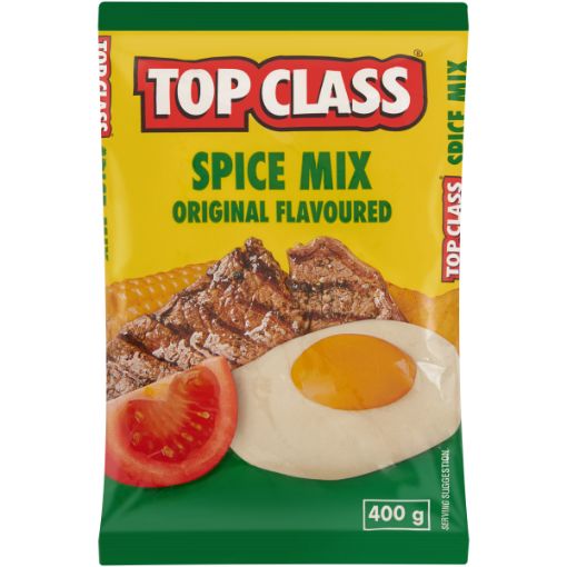 TOP CLASS SPICE MIX ORIGINAL 400G