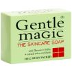 GENTLE MAGIC SKINCARE SOAP 100G