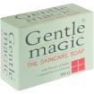 GENTLE MAGIC SKINCARE SOAP 100G