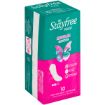 STAYFREE PADS MAXI THICK NO WING UNSCENT
