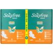 STAYFREE PADS MAXI THICK SUP UNSCNT