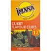IMANA STOCK CUBES STOCK CUBE CURRY VEG