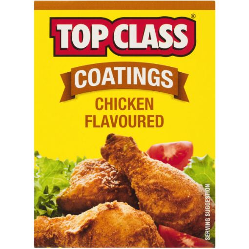 IMANA TOP CLASS COATING CHICKEN 200G