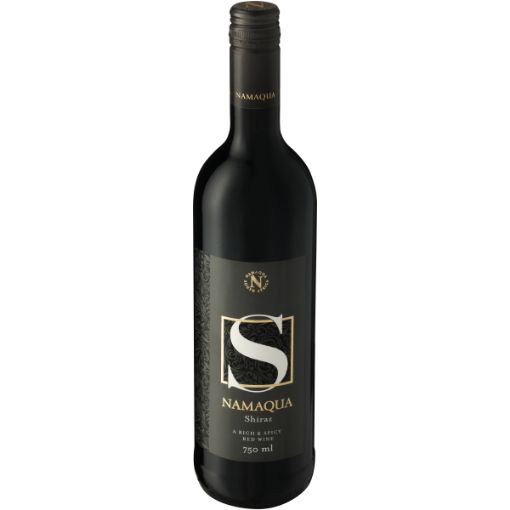 NAMAQUA SHIRAZ 750ML