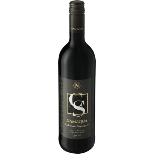 NAMAQUA CABERNET SAUVIGNON 750ML