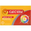 CAL-C-VITA TABLETS