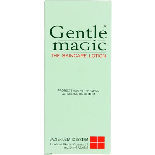 GENTLE MAGIC SKINCARE LOTION 125ML