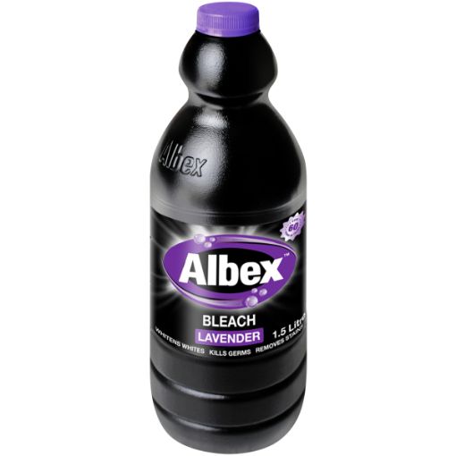 ALBEX BLEACH LAVENDER