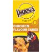 IMANA STOCK CUBES CHICKEN