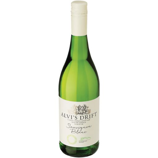 ALVI`S DRIFT SIGN SAUVIGNON BLANC 750ML